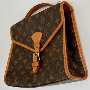 Louis Vuitton Satchel